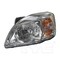 Tyc 09-09 Kia Rio Sdn/Hb 10-11 Type 1 Head Lamp, 20-11296-90 20-11296-90 - alternate 1